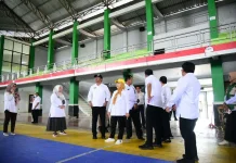 Gorontalo Persiapankan PENAS 2026, Siap Sambut Ribuan Peserta  