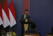 Pemkot Cirebon Fokus pada Inflasi, Digitalisasi Dan UMKM