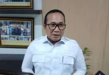 Sujiwo: Pemerintah Tak Tolerir ASN Narkoba