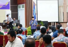 Dirjen PAUD Dasmen: Revitalisasi Sekolah Terdampak Bencana Jadi Prioritas