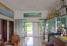 SMAN 7 Mataram Perkuat Peran Wali Kelas