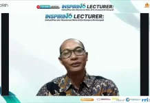 Talkshow Inspirin16, Refleksi Plus Inspirasi untuk Dosen Indonesia