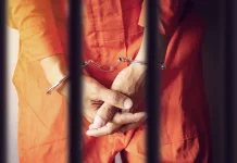 Tahanan Polsek Samarinda Ulu Pelaku Curanmor Mahasiswa