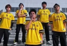 Peluang Terakhir Onic Di M7 