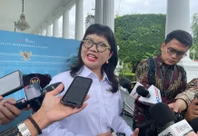 Akademisi Bertemu Presiden, Stella: Penting untuk Perkembangan Riset 