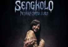 Sengkolo Petaka Satu Suro Menghantui Layar Lebar