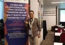 Anggaran Besar,  Pertumbuhan dan Kesejahteraan Menguat?