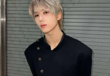 Jisung NCT DREAM Akan Bintangi Drama 'Crash 2'