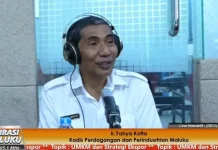 Produk UMKM Maluku Belum Mampu Tembus Ekspor Langsung