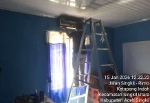 Ini 5 Tanda AC Anda Perlu Segera Diservis