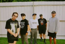 Settle Rilis Single Kedua “MDF,D” Menuju Mini Album