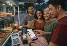 Kasir Digital, Senjata UMKM Hadapi Ekonomi Serba Cepat