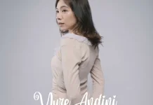 Solois Yure Andini Akhirnya Rilis Single "Ya Kamu"
