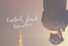 Yerri Meiryan Rilis Lagu 'Lebih Baik Sendiri'