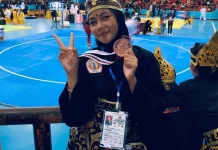 Siswa SD Inpres Bangkala 3 Ukir Prestasi Nasional