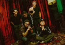 National Boulevard Rilis Single Debut 'Emptiness' 
