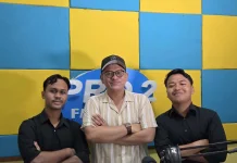 UKM IECLOP PNL Wadah Pengembangan Bahasa Asing 