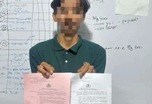 Mantan Karyawan Toko Pakan Hewan Tarakan Duplikat Kunci