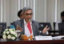 KPK Ingatkan Risiko Korupsi Penugasan Khusus Pertamina