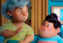 "Jumbo" Film Terlaris di Indonesia Tayang di Korea