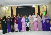 MGMP PAI: Sinergi Peningkatan Mutu Pendidikan