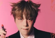 Kang Daniel Umumkan Wajib Militer Awal Februari