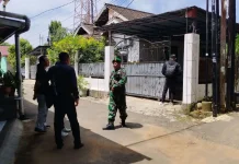 Geledah Rumah Mantan Kadis, Jaksa Sita Sejumlah Dokumen