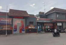 Terungkap Fakta Narapidana Lapas Blitar Sebelum Meninggal Dunia