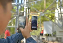 Telkomsel Perkuat Konektivitas 11 Huntara Pascabencana