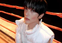 Jisung NCT Dream Bintangi Crash 2