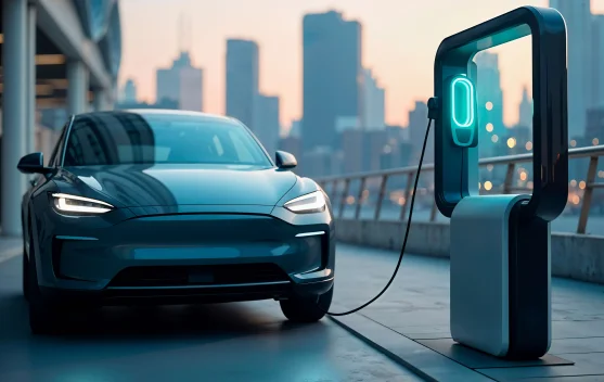 Minat Mobil Listrik Singapura Kian Menurun