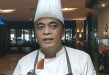 Fenomena, Hotel Saingan dengan Cafe dalam Perang Menu