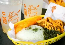 Kisah Anak Muda Lampung Bangun Usaha Kuliner Kreatif