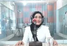 Kechally, Mukena Handmade Yang Sesuai Sariat Islam