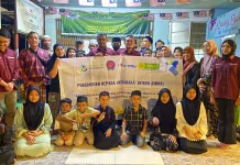 UMMAT: Perkuat Ekonomi Pekerja Migran Indonesia melalui Koperasi Merah Putih di Malaysia