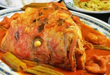 5 Makanan Tradisional Sumber Kolagen Alami Nusantara