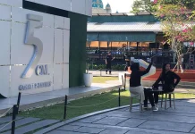 Coffee 5CM Serap Ratusan Tenaga Kerja 