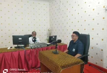 BPOM  Dorong UMKM Segera Urus Izin Edar Produk