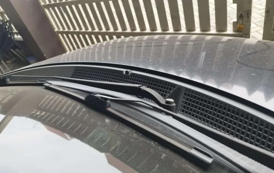 Tanda Wiper Mobil Sudah Tidak Layak Digunakan