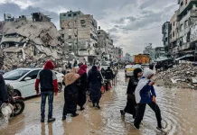 PBB Tekankan Tantangan Gaza saat Fase Kedua Dimulai