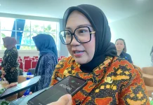 Bupati Minta Bank Sulselbar Permudah Kredit Petani UMKM