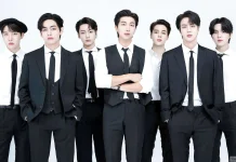 BTS Umumkan Album Baru “Arirang”