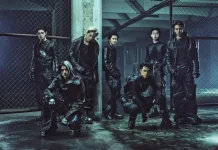 THE SIN : VANISH Tampilkan Sisi Baru ENHYPEN