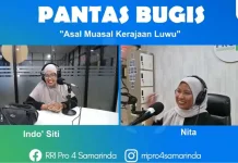 Menelusuri Asal Muasal Kerajaan Luwu