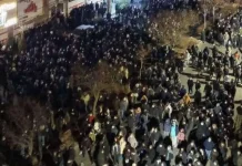 KBRI Tehran Imbau WNI Tingkatkan Kewaspadaan di Iran