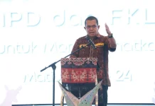 Sektor Jasa Keuangan Berperan Strategis Menopang Ketahanan Keluarga