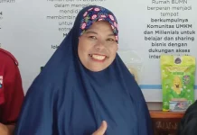 Disperindagkop Tingkatkan Penjualan Produk UMKM Sintang Lewat Bazar