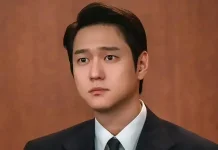 Ko Kyung Pyo Dipertimbangkan Bintangi Film Terbaru