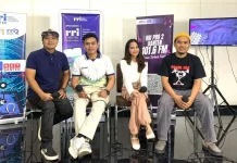 Band Merah Tua Rilis Single Perdana, Ceritakan Saja