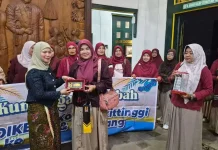 Jemput Spirit Emansipasi, Muhibah Disdikbud Bukittinggi Ke Museum Kartini